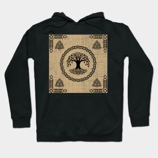 Tree of Life Hoodie